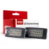 AMiO LED-es rendszámtábla-világítás CLP03 VAG (04540)
