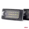 AMiO LED-es rendszámtábla-világítás CLP03 VAG (04540)