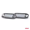 AMiO LED-es rendszámtábla-világítás CLP04 VOLVO (04542)