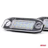 AMiO LED-es rendszámtábla-világítás CLP04 VOLVO (04542)