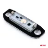 AMiO LED-es rendszámtábla-világítás CLP04 VOLVO (04542)
