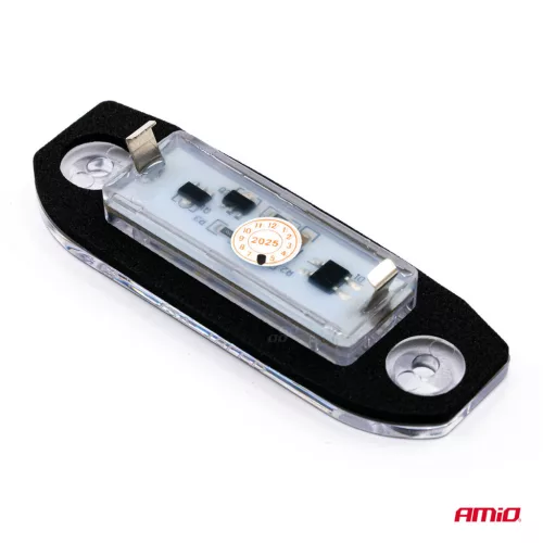 AMiO LED-es rendszámtábla-világítás CLP04 VOLVO (04542)