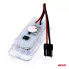 AMiO LED-es rendszámtábla-világítás CLP05 FORD, JAGUAR (04543)