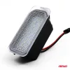AMiO LED-es rendszámtábla-világítás CLP05 FORD, JAGUAR (04544)