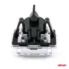 AMiO LED-es rendszámtábla-világítás CLP08 MERCEDES-BENZ (04547)