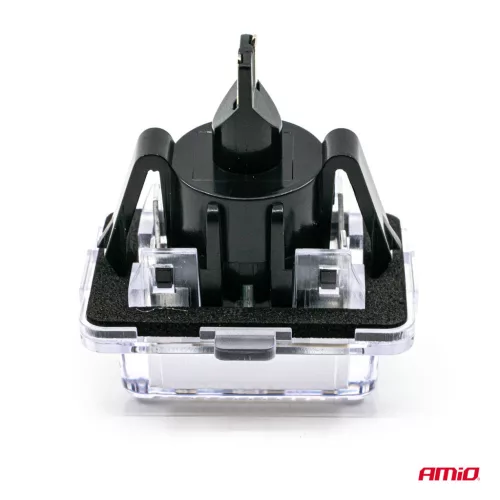 AMiO LED-es rendszámtábla-világítás CLP08 MERCEDES-BENZ (04547)