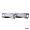 AMiO LED-es rendszámtábla-világítás CLP09 VAG (04548)