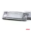 AMiO LED-es rendszámtábla-világítás CLP09 VAG (04548)