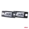 AMiO LED-es rendszámtábla-világítás CLP11 HP PORSCHE, VAG (04551)