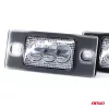 AMiO LED-es rendszámtábla-világítás CLP11 HP PORSCHE, VAG (04551)
