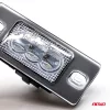 AMiO LED-es rendszámtábla-világítás CLP11 HP PORSCHE, VAG (04551)