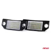 AMiO LED-es rendszámtábla-világítás CLP26 FORD (04552)
