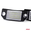 AMiO LED-es rendszámtábla-világítás CLP26 FORD (04552)