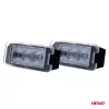 AMiO LED-es rendszámtábla-világítás CLP12 HP MAN, ülés, VW (04553)