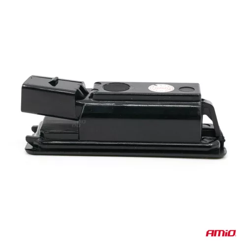 AMiO LED-es rendszámtábla-világítás CLP12 MAN, ülés, VW (04554)