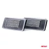 AMiO LED-es rendszámtábla-világítás CLP13 CITROËN, PEUGEOT (04555)