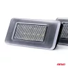 AMiO LED-es rendszámtábla-világítás CLP13 CITROËN, PEUGEOT (04555)