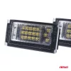 AMiO LED-es rendszámtábla-világítás CLP14 MINI (04557)