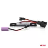 AMiO LED-es rendszámtábla-világítás CLP15 SKODA (04558)