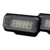 AMiO LED-es rendszámtábla-világítás CLP16 MERCEDES-BENZ (04559)