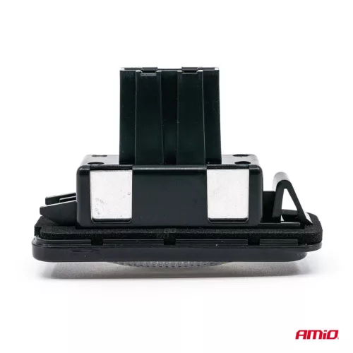 AMiO LED-es rendszámtábla-világítás CLP17 MERCEDES-BENZ (04560)
