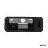 AMiO LED-es rendszámtábla-világítás CLP19 BMW (04562)