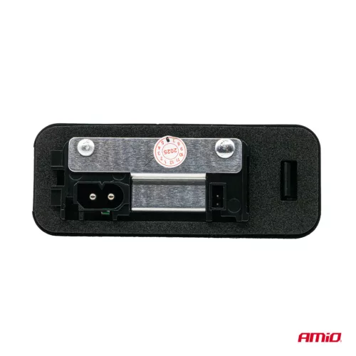 AMiO LED-es rendszámtábla-világítás CLP19 BMW (04562)