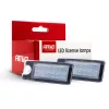 AMiO LED-es rendszámtábla-világítás CLP20 VOLVO (04563)