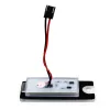 AMiO LED-es rendszámtábla-világítás CLP20 VOLVO (04563)