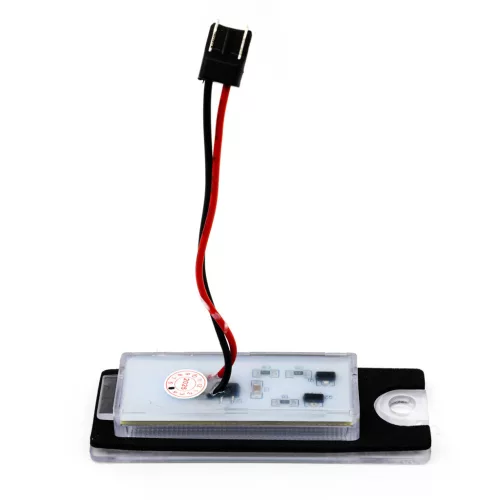 AMiO LED-es rendszámtábla-világítás CLP20 VOLVO (04563)