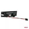 AMiO LED-es rendszámtábla-világítás CLP21 BMW (04564)