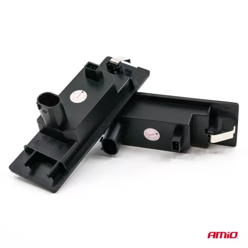 AMiO LED-es rendszámtábla-világítás CLP21 BMW (04564)