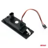 AMiO LED-es rendszámtábla-világítás CLP22 BMW, FIAT (04565)