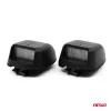 AMiO LED-es rendszámtábla-világítás CLP24 NISSAN, SUZUKI (04567)