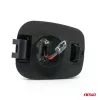 AMiO LED-es rendszámtábla-világítás CLP24 NISSAN, SUZUKI (04567)