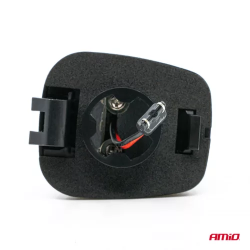 AMiO LED-es rendszámtábla-világítás CLP24 NISSAN, SUZUKI (04567)