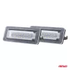 AMiO LED-es rendszámtábla-világítás CLP25 SMART (04568)