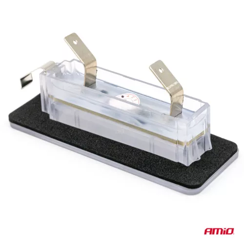 AMiO LED-es rendszámtábla-világítás CLP25 SMART (04568)