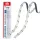AMiO rugalmas COB LED-szalagok, kék 2x30 cm 12 V (04571)