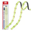 AMiO rugalmas COB LED-szalagok, zöld, 2x30 cm, 12 V, (04573)