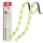 AMiO rugalmas COB LED-szalagok, zöld, 2x30 cm, 12 V, (04573)