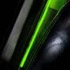 AMiO rugalmas COB LED-szalagok, zöld, 2x30 cm, 12 V, (04573)