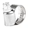 AMiO csavaros tömlőbilincs 5 db 8–16 mm /9 mm W2 (04580)