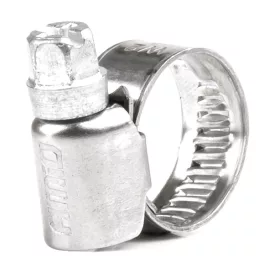 AMiO csavaros tömlőbilincs 5 db 8–16 mm /9 mm W2 (04580)