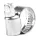 AMiO csavaros tömlőbilincs 5 db 8–16 mm /9 mm W2 (04580)