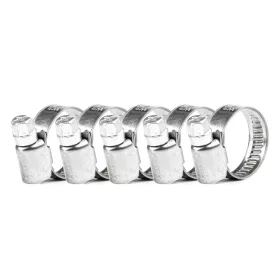 AMiO csavaros tömlőbilincs 5 db 12–22 mm/9 mm W2 (04581)