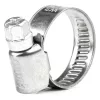 AMiO csavaros tömlőbilincs 5 db 12–22 mm/9 mm W2 (04581)
