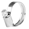 AMiO csavaros tömlőbilincs 5 db 16–27 mm/9 mm W2 (04582)