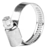 AMiO csavaros tömlőbilincs 5 db 20–32 mm/9 mm W2 (04583)