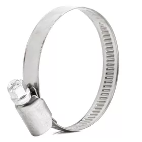 AMiO csavaros tömlőbilincs 5 db 32-50mm/9mm W2 (04587)